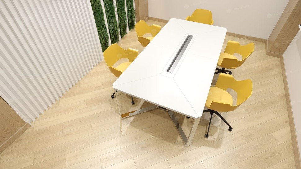 Виниловый ламинат "Alpine Floor" Grand Sequoia Нидлес (1220*183*4 мм) — купить в Орске