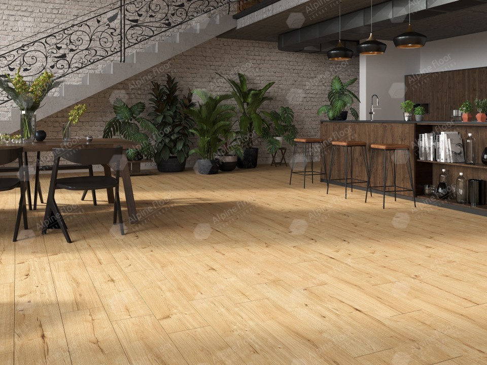 Ламинат "Arteo" Дуб Атакама (1285*280*8 мм) — купить в Орске