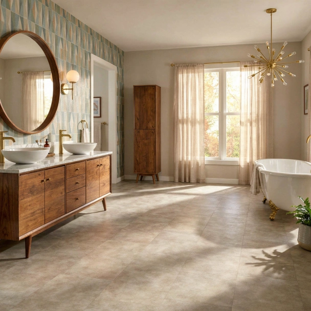 ПВХ плитка «Tarkett» Doug (457,2*457,2*3 мм) — купить в Орске