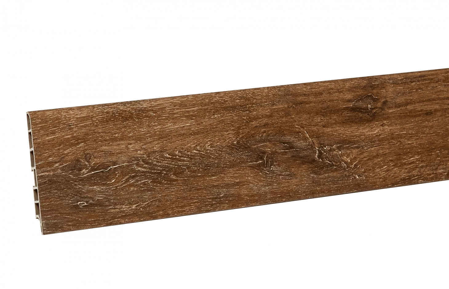 Плинтус CM Floor Дуб Лофт Натураль  (2200*15*85 мм) — купить в Орске