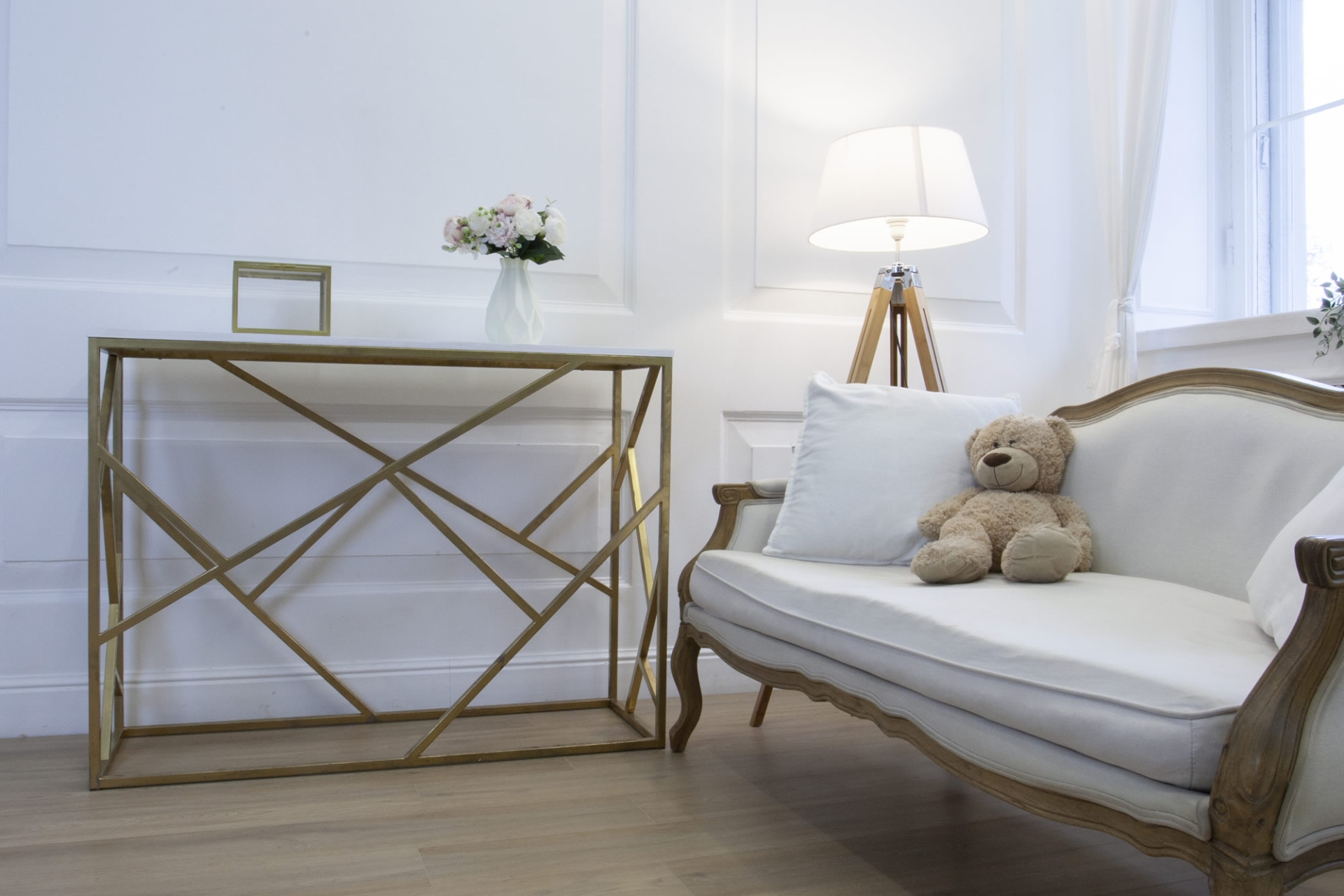 Усовершенствованная кварц-виниловая плитка «Damy Floor» Дуб Натуральный (1227*187*2,5 мм) — купить в Орске