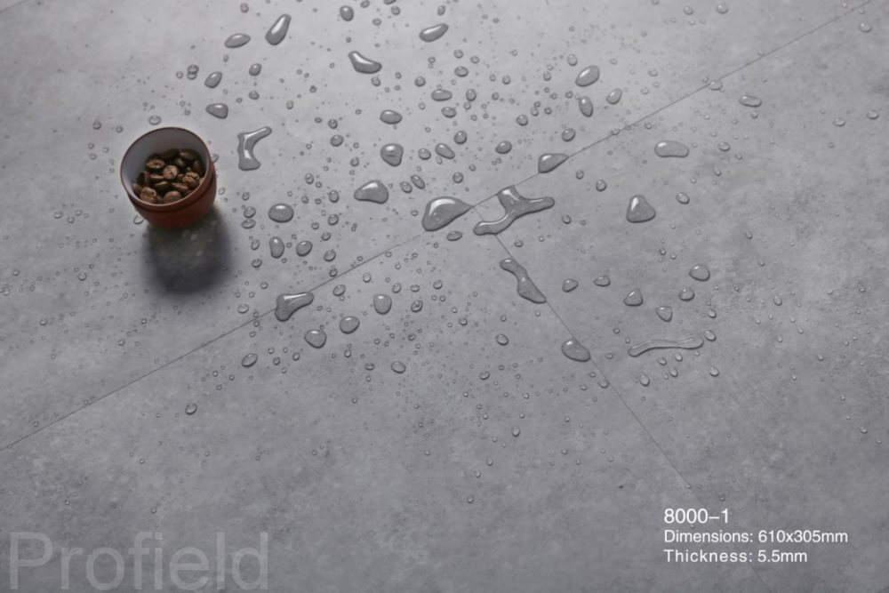 SPC ламинат "Profield" Трионо марбл (305*610*5,5 мм) — купить в Орске