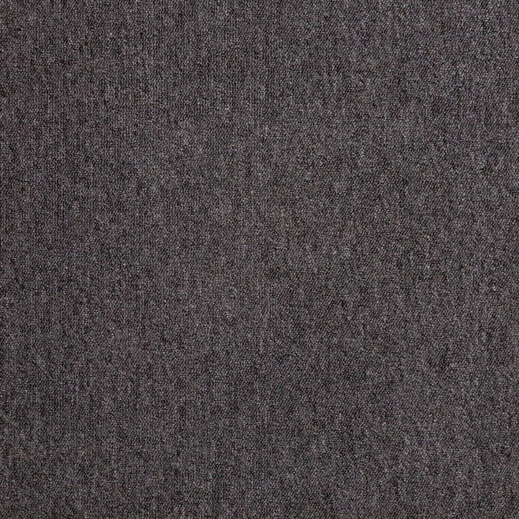 Ковровая плитка "Bonkeel" Space Graphit (500*500*5,9 мм) — купить в Орске
