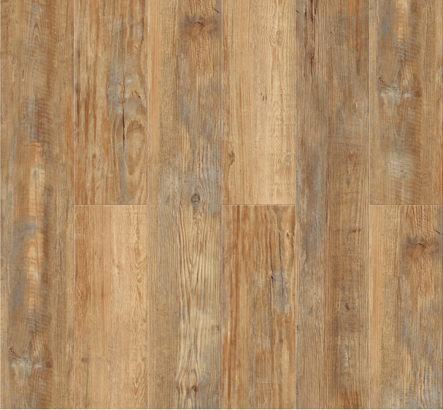 SPC ламинат "CronaFloor" Nano 4V Сосна Медовая (1200*180*3,5 мм) — купить в Орске