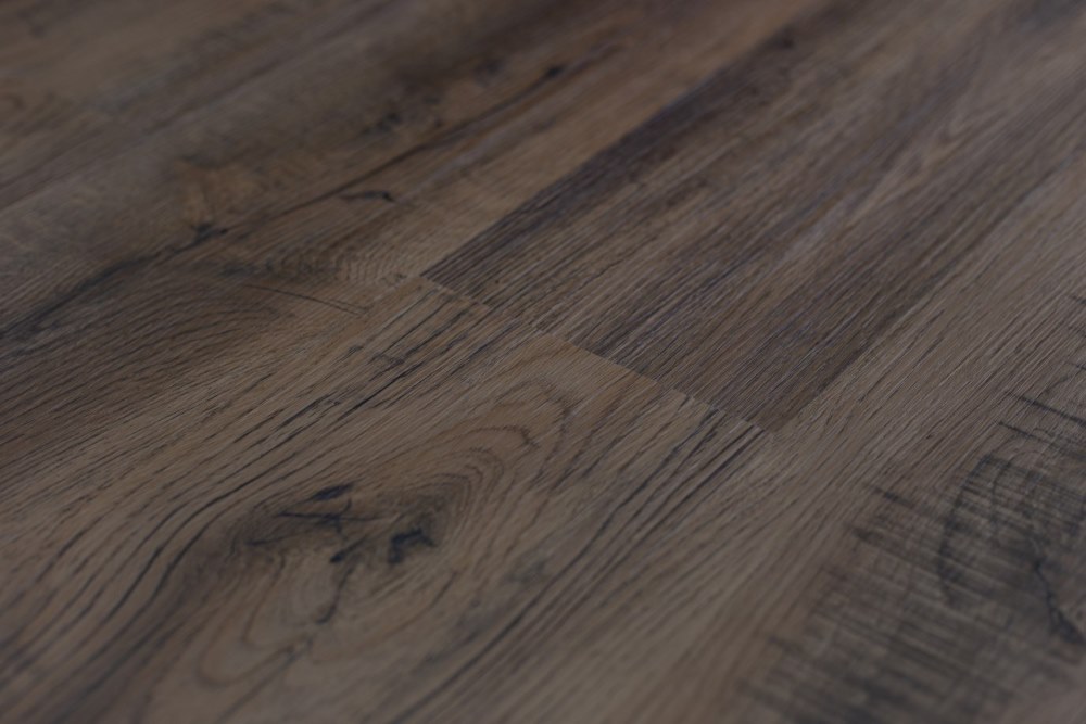 Кварцвиниловая плитка "Art Tile" Дуб Рустик (900*150*3,5 мм) — купить в Орске