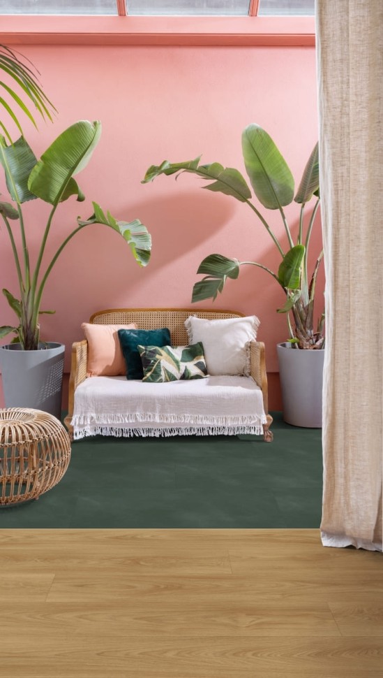 Виниловая плитка "Moduleo" Laurel Oak (1498*214*2,5 мм) EIR 51822 — купить в Орске