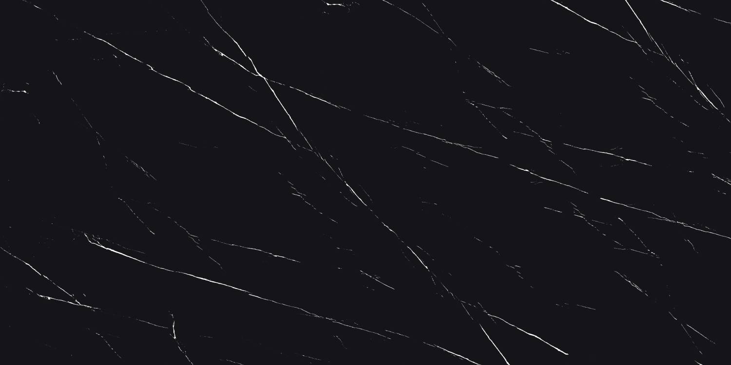 Керамогранит "Wan Sheng" Butterfly (1200*600 мм) Черный B12803 — купить в Орске