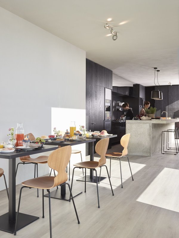 Замковая ПВХ плитка "Berry Alloc" Spirit Pro 55 ELITE BEIGE (610*914*5,5 мм) — купить в Орске