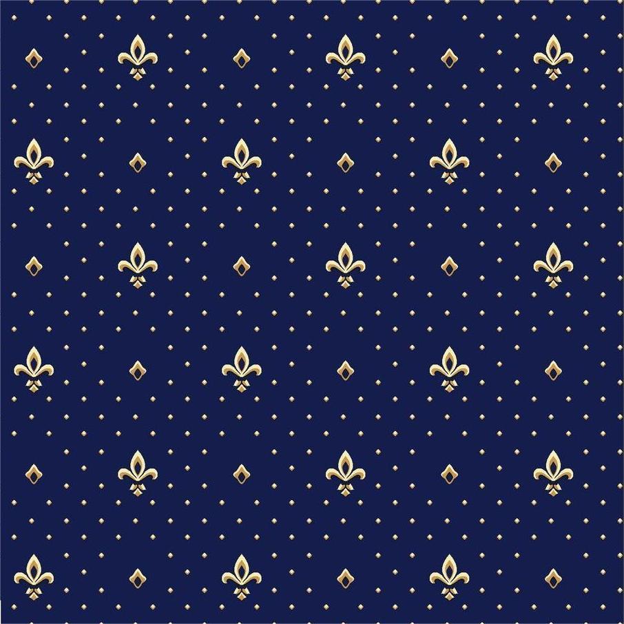 Ковролин Haima «Wilkins» Alameda Blue 01 (Лилия) (3,68 м) — купить в Орске