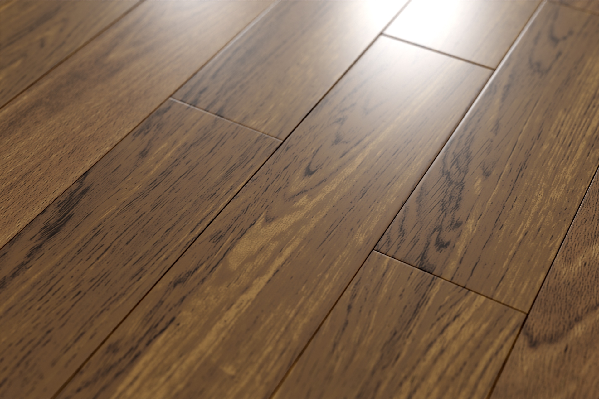 Инженерный паркет «Damy Floor» Ореховый — купить в Орске