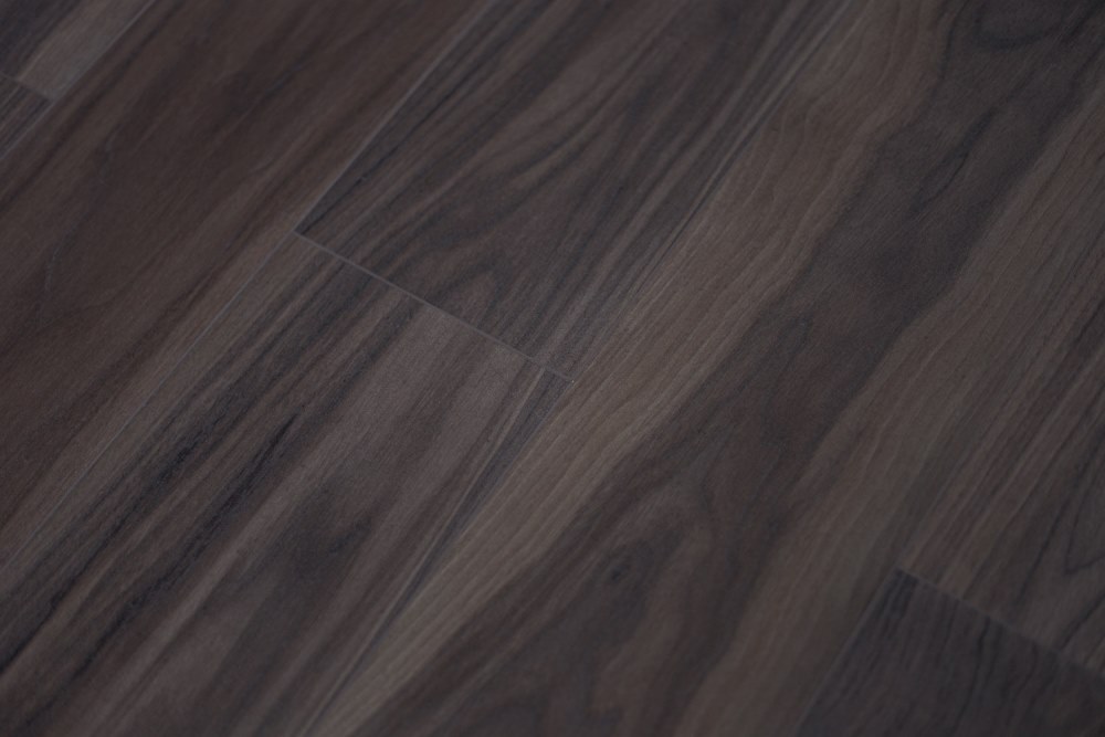 Плитка каменно-полимерная "Art Tile" Орех Манжурский (1220*181*5,5 мм) — купить в Орске