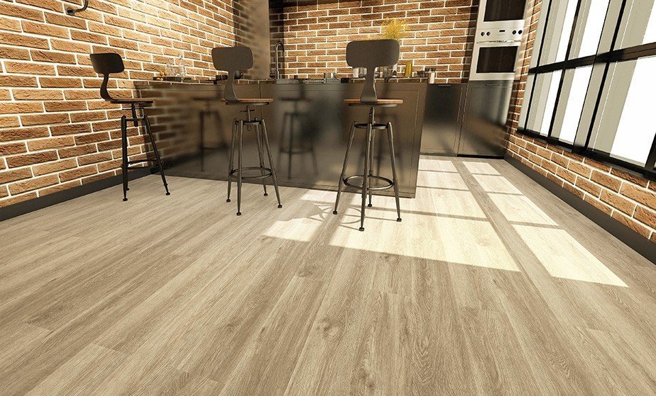 Ламинат SPC AquaMax Дуб Вероно (1220*184*3,5 мм) — купить в Орске