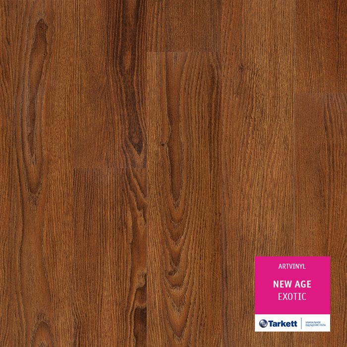 Виниловая плитка "Tarkett" New Age Exotic (914,4*152,4*2,1 мм) — купить в Орске