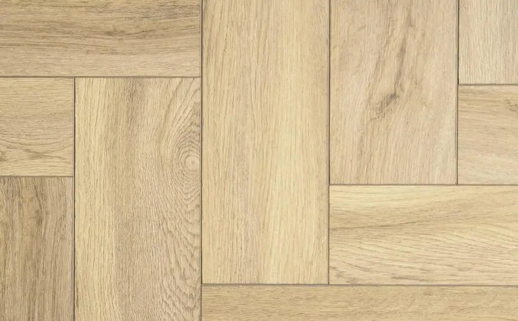 Виниловые полы "FirmFit" Herringbone Дуб светлый браш EW-2965 (615*123*5 мм) — купить в Орске