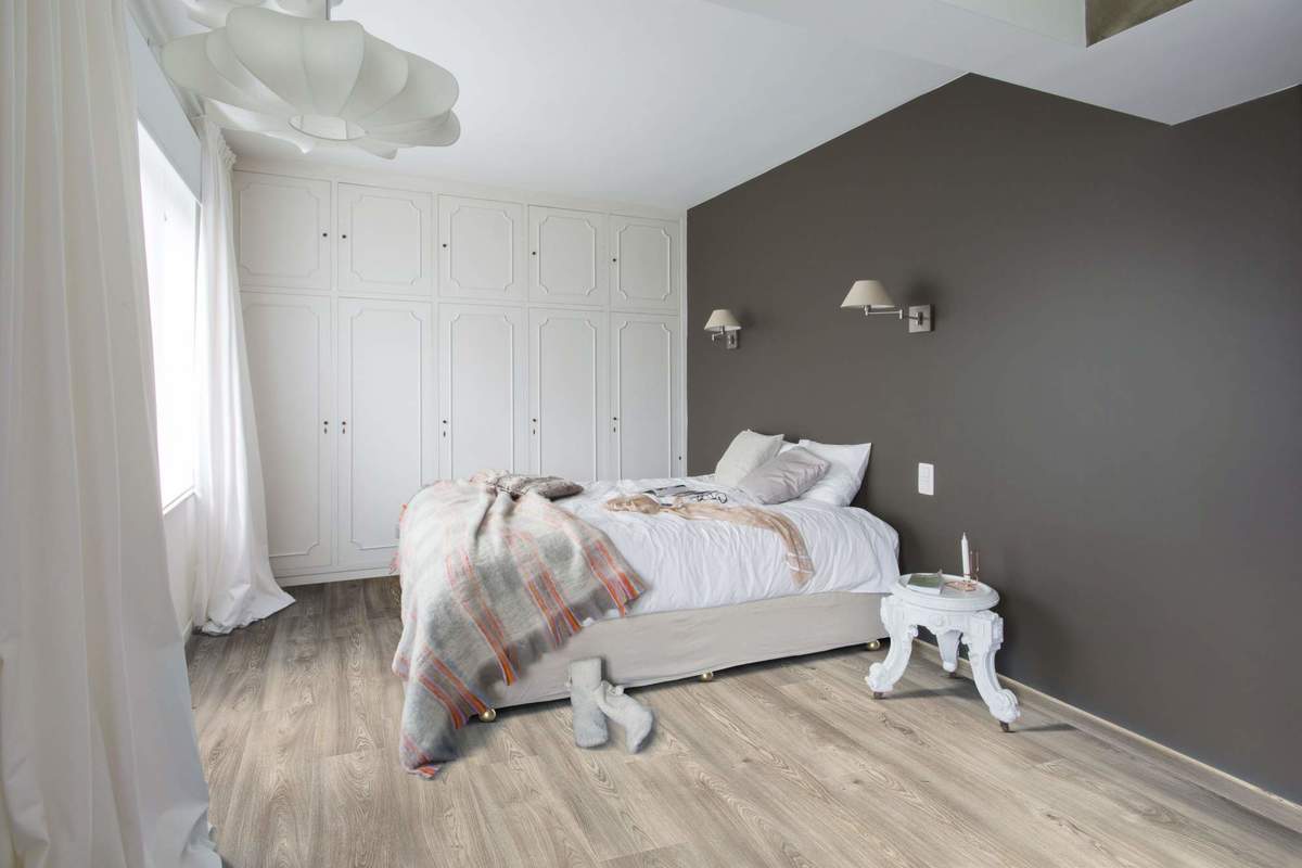 Замковая ПВХ плитка "Berry Alloc" Pureclick 55 COLUMBIAN OAK 296L (204*1326*5 мм) — купить в Орске