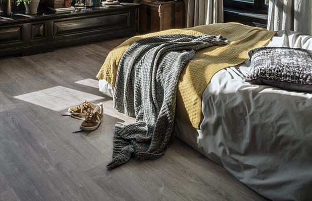 Линолеум бытовой "IVC" Golf Winter Oak 891 (3,5м) — купить в Орске