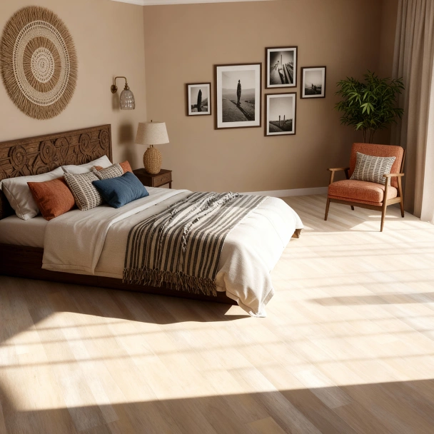 ПВХ плитка «Tarkett» Jerry (914,4*152,4*1,85 мм) — купить в Орске