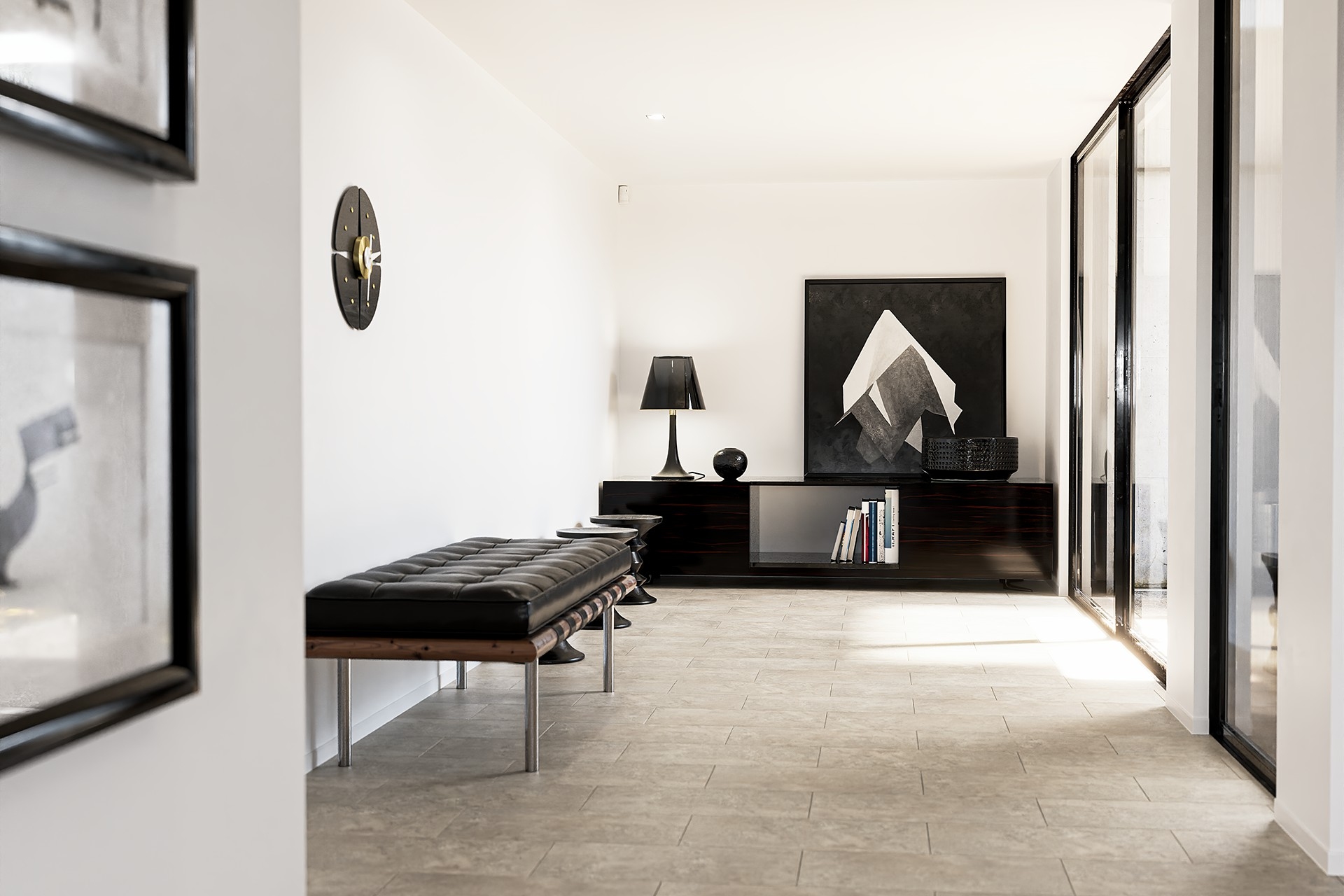 SPC плитка «Damy Floor» Эйгер (610*305*5 мм) — купить в Орске