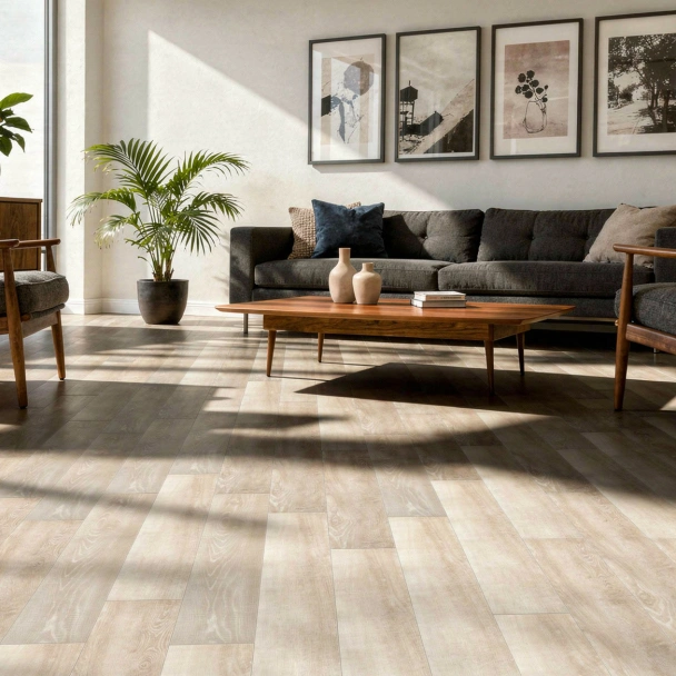 ПВХ плитка «Tarkett» Sound (914,4*152,4*3 мм) — купить в Орске