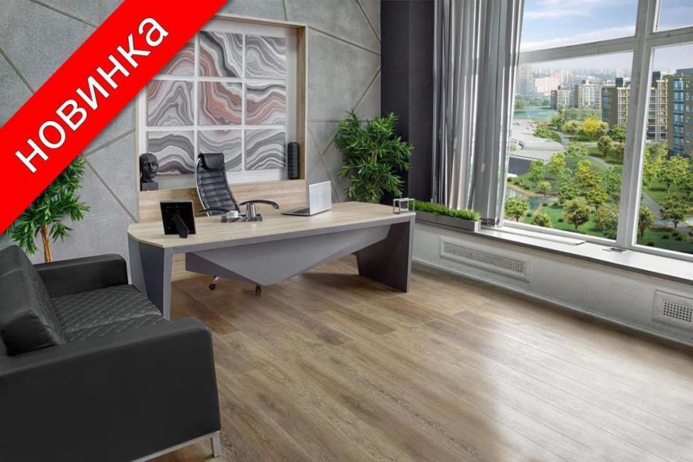 Каменно-полимерная плитка "Alpine Floor" Вайпуа (1524*183*4мм) — купить в Орске