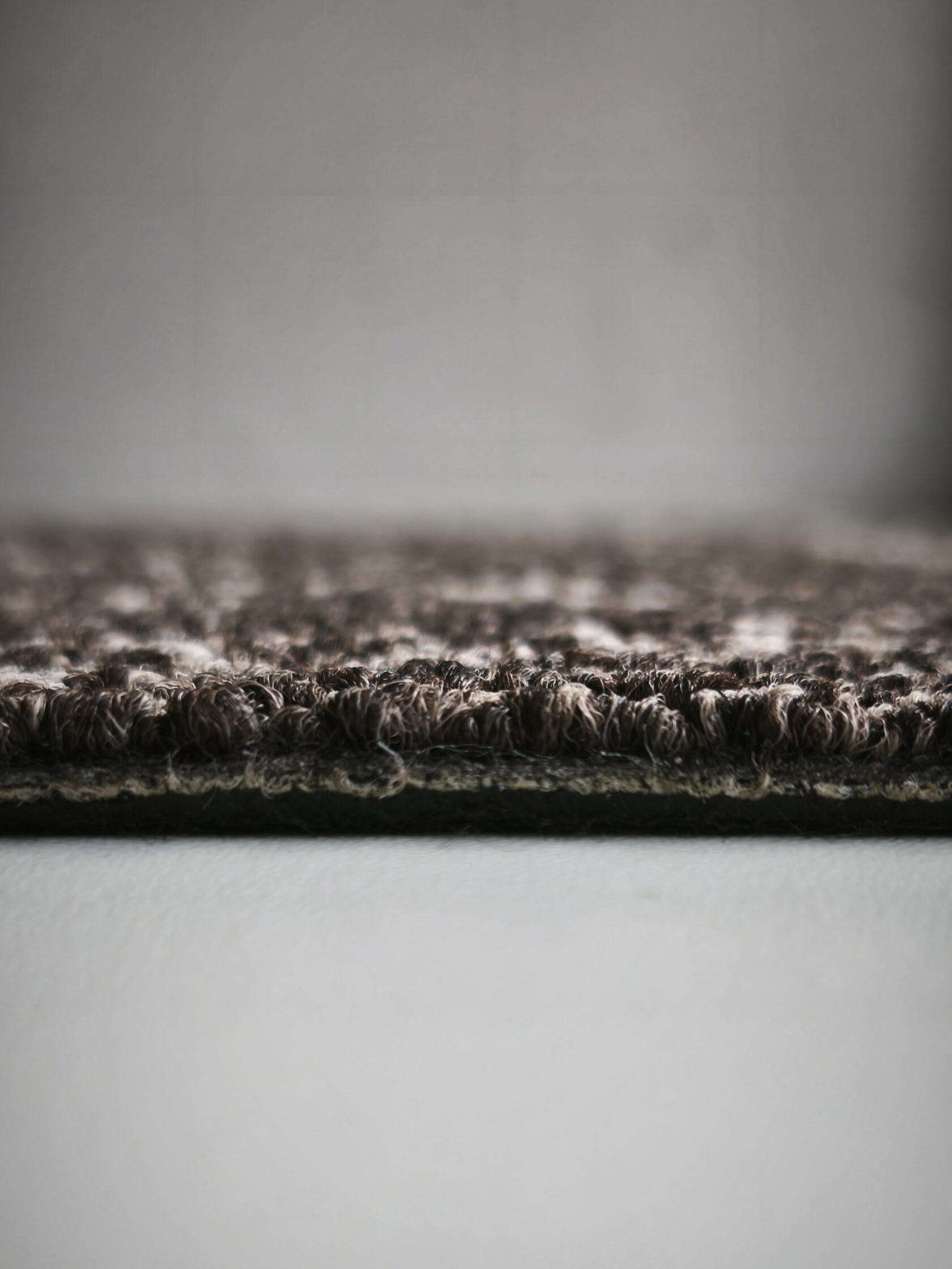 Ковровая плитка "Bonkeel" Sunrise Brown (500*500*5 мм) — купить в Орске