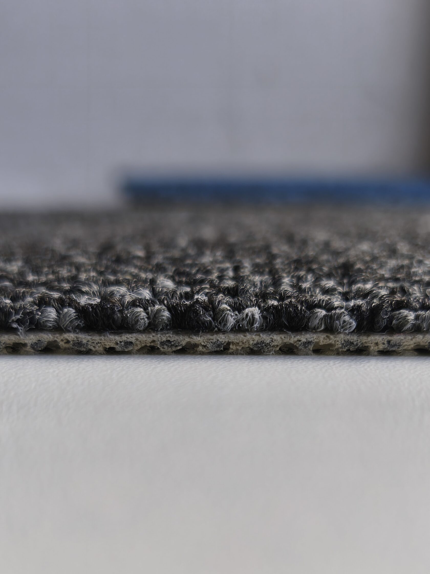 Ковровое покрытие "Bonkeel" Passage Graphit (ширина 4м) — купить в Орске