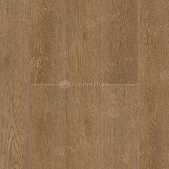 Каменно-полимерная плитка "Tulesna" Elisa (1220*183*3,5 мм) — фото и характеристики