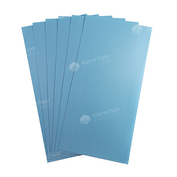 Подложка "Alpine Floor" Smart (10м2)